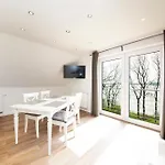 Schleipanorama Apartment Rabenkirchen-Faulueck