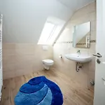 Schleipanorama Apartment *