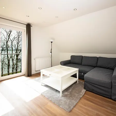 Apartment Schleipanorama Rabenkirchen-Faulueck