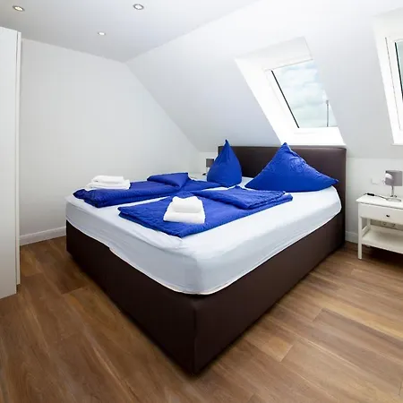 Apartment Schleipanorama *