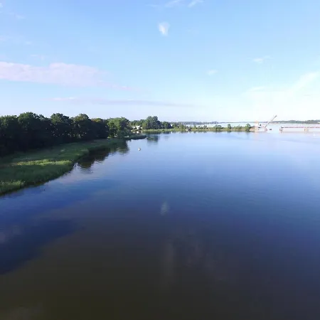 Schleipanorama Apartment