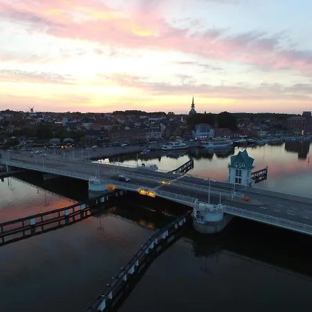 Schleipanorama Apartment
