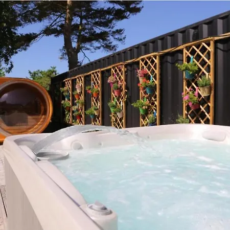 Apartment Schleipanorama *