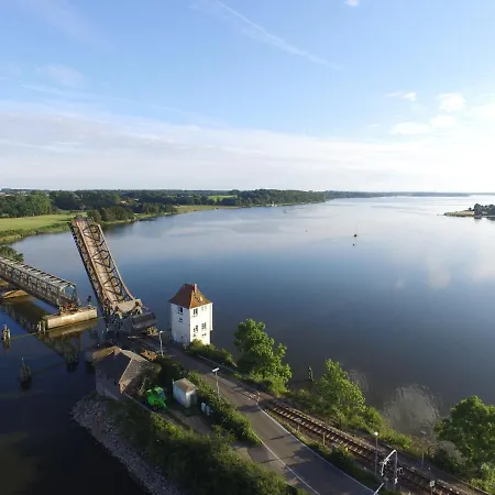 Schleipanorama Rabenkirchen-Faulueck