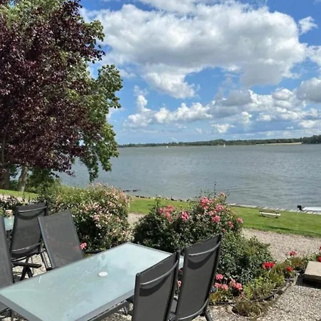 Apartment Schleipanorama Rabenkirchen-Faulueck